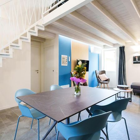 Appartamento La Casa Incartata Toscolano-Maderno Esterno foto