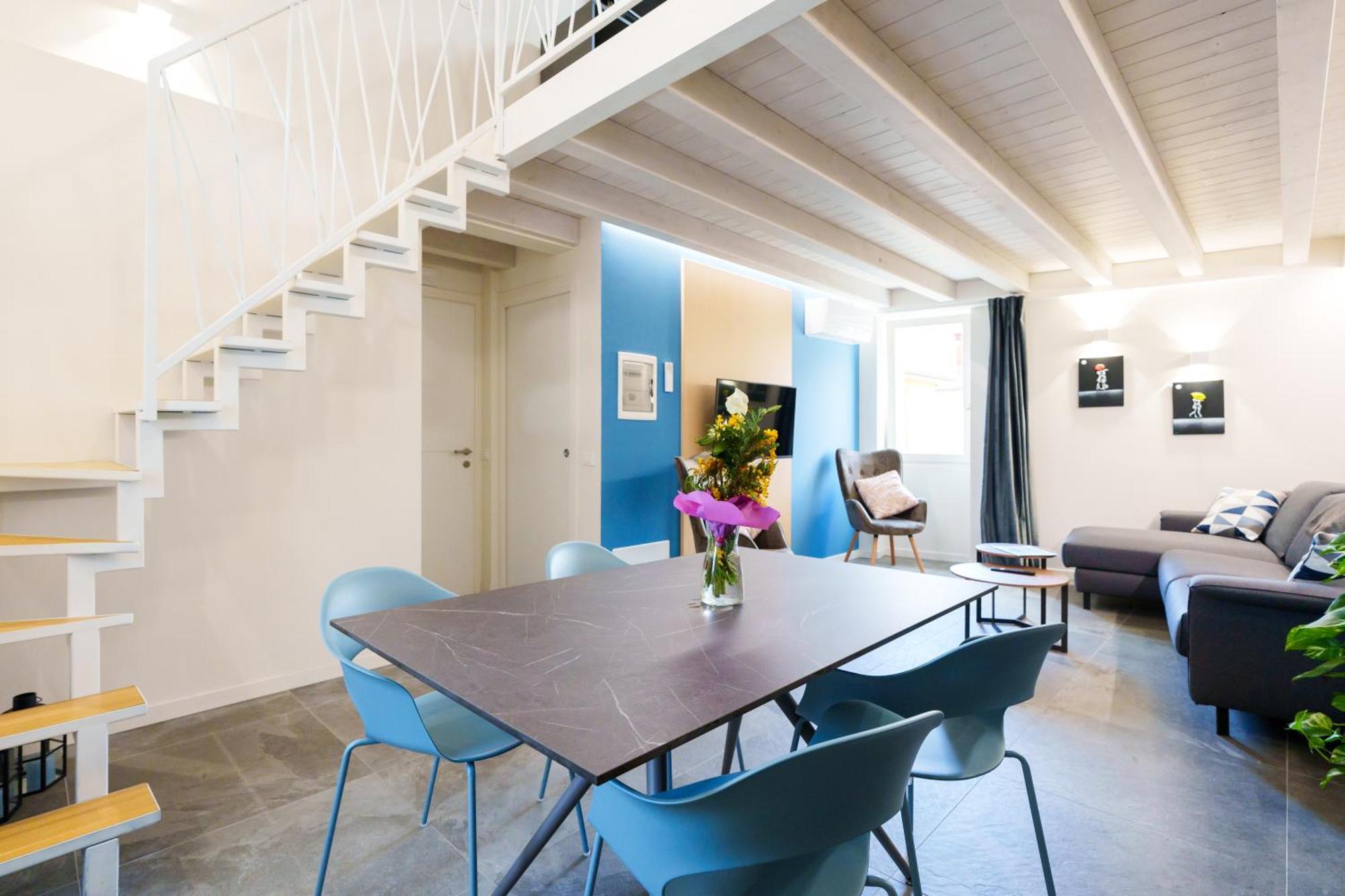 Appartamento La Casa Incartata Toscolano-Maderno Esterno foto