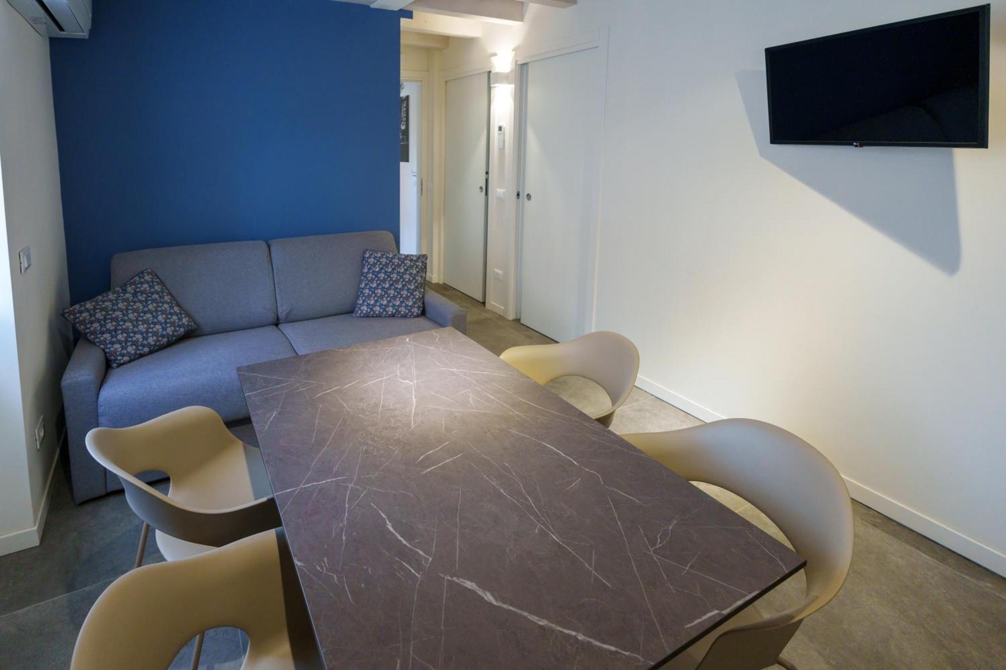 Appartamento La Casa Incartata Toscolano-Maderno Esterno foto
